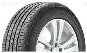 Continental ContiCrossContact LX Sport 245/45 R20 99V