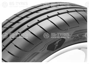Goodyear Eagle F1 Asymmetric 3 SUV 235/45 R19 99Y
