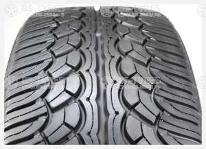 Yokohama Parada Spec-X PA02 245/60 R18 105H