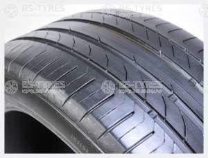 Continental ContiSportContact 5 SUV 285/45 R20 112Y