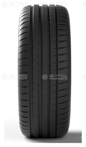 Michelin Pilot Sport 4 SUV 285/40 R22 110Y