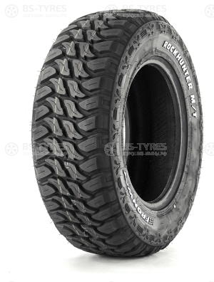 FronWay Rockhunter M/T 245/70 R16C 118Q
