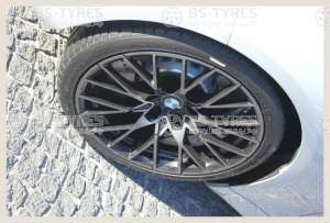 Hankook Ventus S1 Evo 3 K127A SUV 285/45 R20 112Y