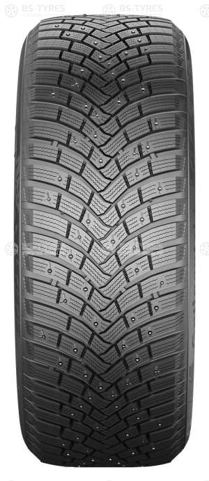 Continental ContiIceContact 3 245/45 R20 103T