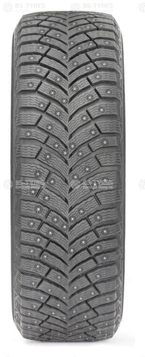 Michelin X-Ice North 4 SUV 295/35 R21 107T