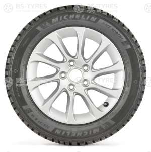 Michelin X-Ice North 4 SUV 295/35 R21 107T