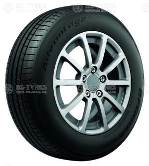 BFGoodrich Advantage 255/35 R18 94Y