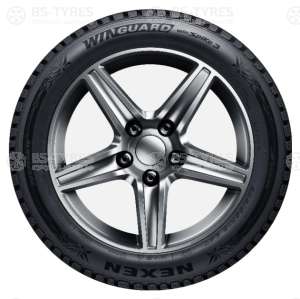 Nexen Winguard Winspike 3 205/70 R15 96T