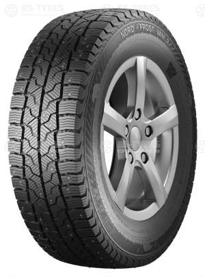 Gislaved Nord Frost VAN 2 215/60 R16C 103/101R
