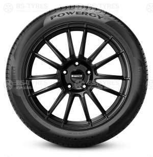 Pirelli Powergy 215/50 R17 95Y