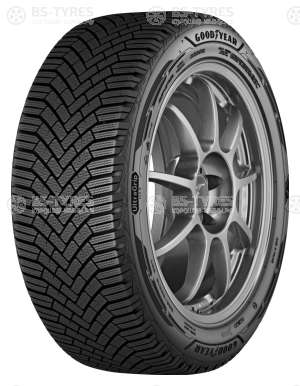 Goodyear Ultra Grip Ice 3 235/55 R19 105T