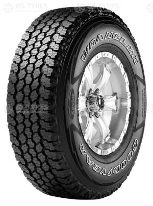 Goodyear Wrangler AT Adventure 265/60 R18 110H