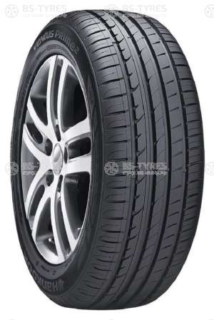 Hankook Ventus Prime 2 K115 255/45 R18 103H