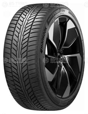 Hankook iON i*cept IW01A SUV 275/40 R20 106V