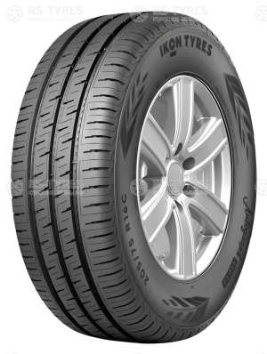 Ikon (Nokian Tyres) Autograph Eco C3 215/60 R17C 109/107H