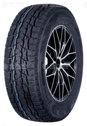 Ikon (Nokian Tyres) Autograph Snow C3 215/60 R17C 109/107R