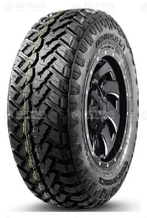 ILink Wildwolf M/T 215/75 R15C 100/97Q