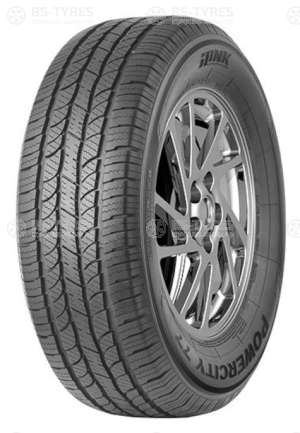 ILink Powercity 77 235/65 R17 108H