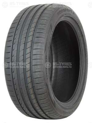 Imperial Ecosport 2 235/45 R19 99Y