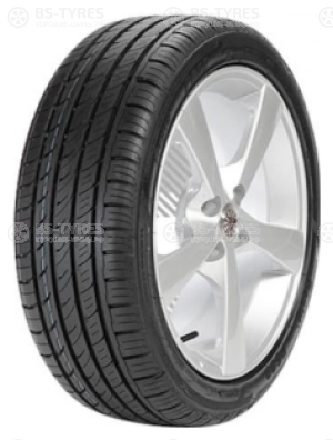 Rapid P609 215/45 R17 91W