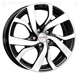 K&K Палермо оригинал (BA) 6.5xR16 ET42 5*100 D57.1
