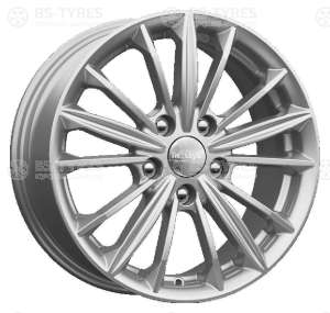 K&K КС871 (S) 6.5xR16 ET50 5*108 D63.35