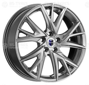 K&K Кайлас (DPl) 6.5xR18 ET33 5*108 D60.1