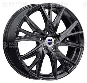 K&K Кайлас (Qz) 6.5xR18 ET33 5*108 D60.1