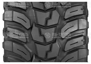 Kumho Road Venture MT KL71 265/75 R16C 119/116Q