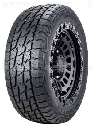 Landspider Wildtraxx A/T 235/85 R16C 120/116S