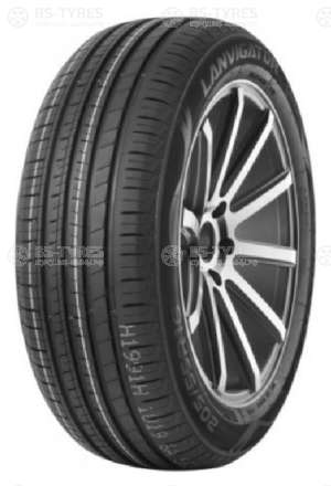Lanvigator Comfort II 195/60 R16 89H
