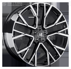 LS Forged FG07 (BF) 10xR21 ET52 5*112 D66.6