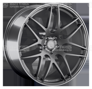 LS Forged FG09 (MGML) 10xR21 ET52 5*112 D66.6