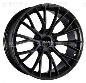 MAK Munchen (MB) 8.5xR20 ET30 5*120 D72.6
