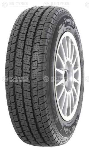 Matador MPS 125 Variant All Weather 235/65 R16 121N