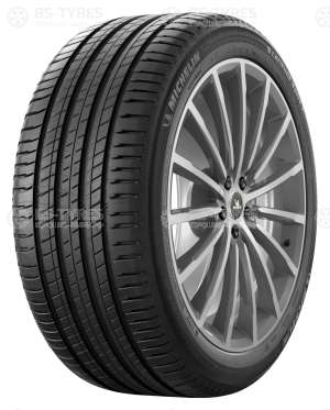 Michelin Latitude Sport 3 275/50 R19 112Y (2019)