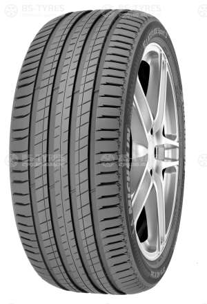 Michelin Latitude Sport 3 275/50 R19 112Y (2019)