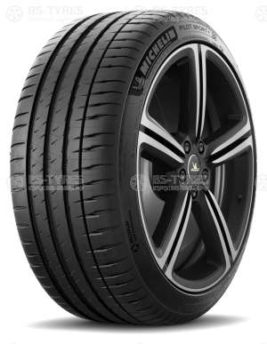 Michelin Pilot Sport 4 SUV 285/40 R22 110Y