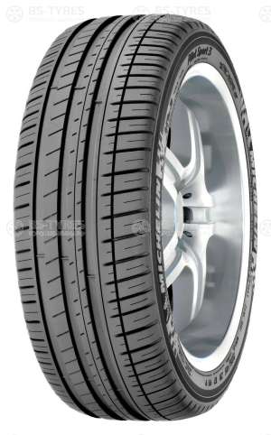 Michelin Pilot Sport 3 275/40 R19 101Y