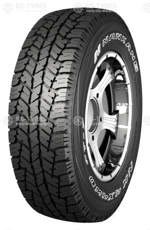 Nankang FT-7 245/75 R16C 120/116R
