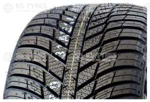 Nexen N'Blue 4Season 235/50 R18 101V