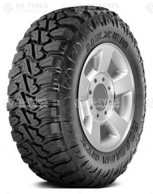 Nexen Roadian MTX RM7 235/80 R17C 120/117Q