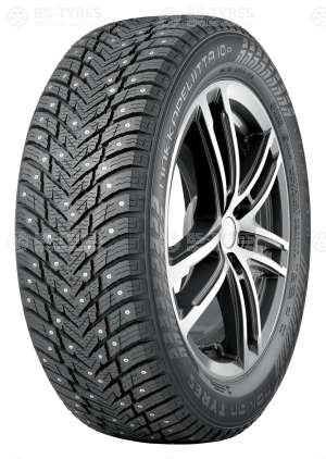 Nokian Tyres Hakkapeliitta 10p 225/45 R17 94T