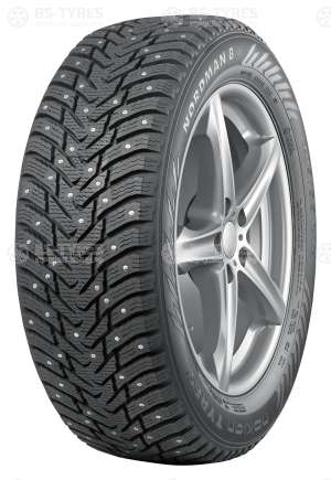 Ikon Nordman 8 (Character Ice 8) SUV 235/55 R19 105T