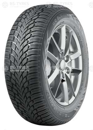 Nokian Tyres WR 4 SUV 265/50 R19 110V