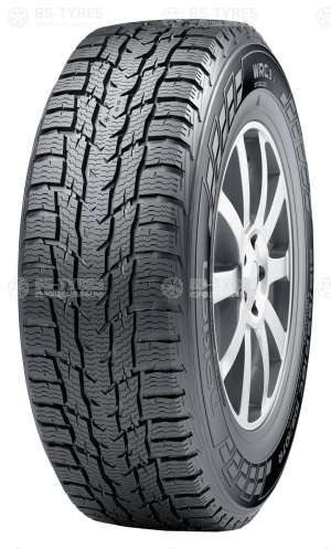Nokian Tyres WR C3 225/65 R16C 112/110T