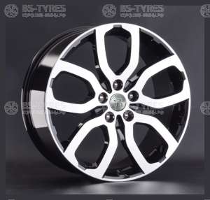 Replay LR7 (BF) 9.5xR21 ET49 5*120 D72.6