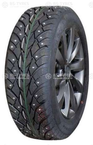 Royal Black Stud 225/65 R17 106T