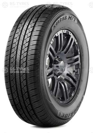 Goodride SU318 245/75 R16 111T