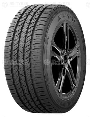 Arivo Terrano ARV H/T 235/65 R17 108H